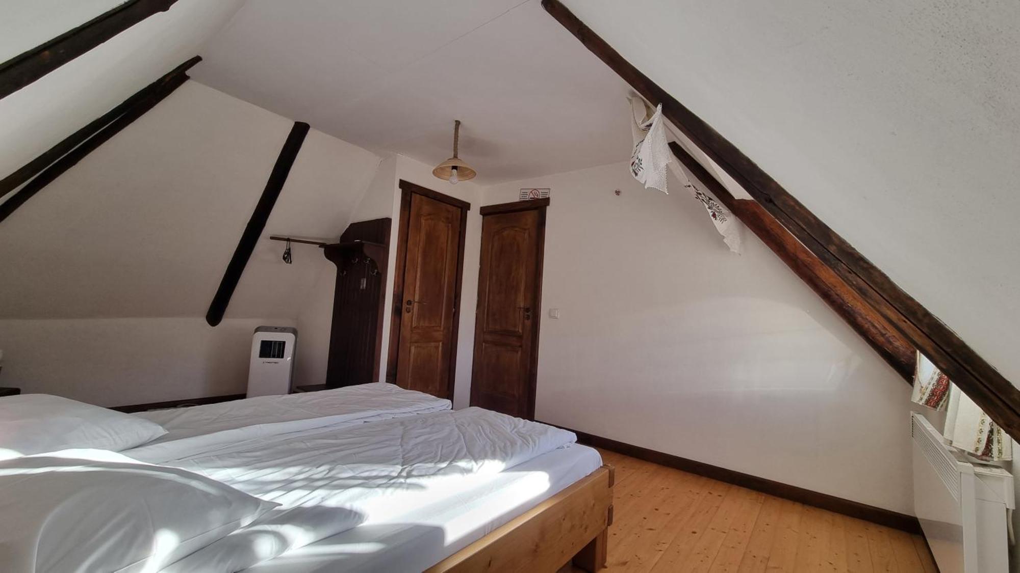 Pajisti Verzi / Green Meadows Guest House Viseu de Sus Exterior photo